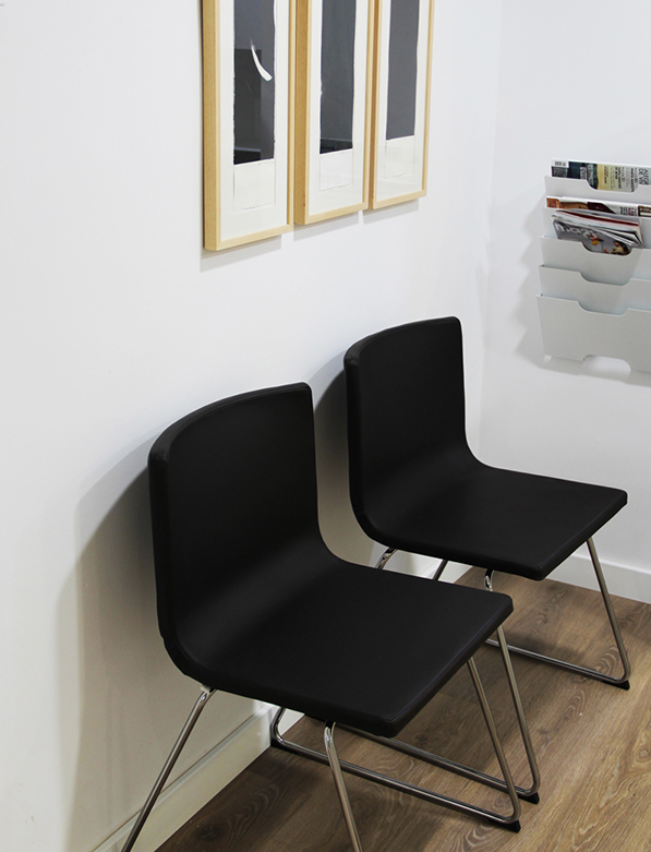 oficinas Gestimac